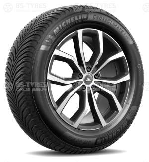 Michelin CrossClimate 2 SUV 265/50 R20 111V