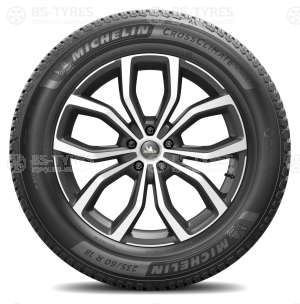Michelin CrossClimate 2 SUV 265/50 R20 111V
