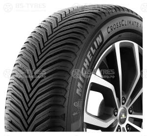 Michelin CrossClimate 2 SUV 265/50 R20 111V