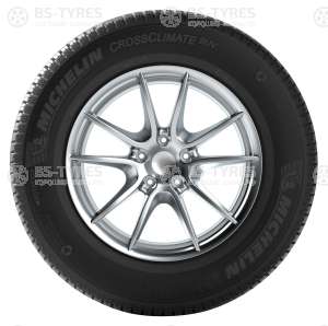 CrossClimate