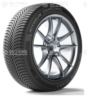 CrossClimate