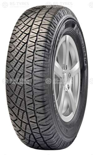 Michelin Latitude Cross 225/55 R17 101H