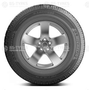 Michelin Latitude Cross 225/55 R17 101H