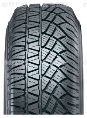 Michelin Latitude Cross 225/55 R17 101H