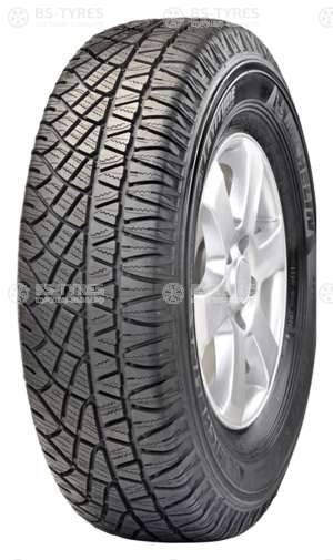 Michelin Latitude Cross 225/55 R17 101H