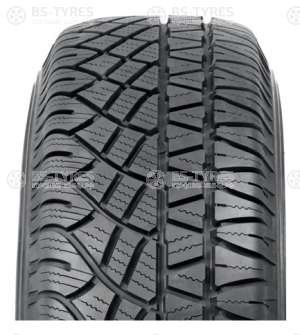 Michelin Latitude Cross 225/55 R17 101H