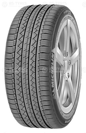 Michelin Latitude Tour HP 255/50 R19 103V