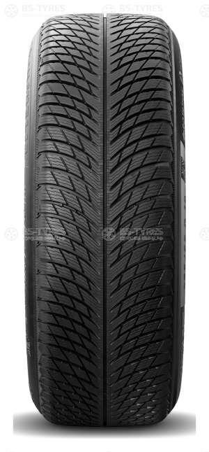 Michelin Pilot Alpin 5 225/45 R19 96V