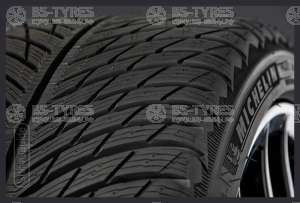 Michelin Pilot Alpin 5 225/45 R19 96V