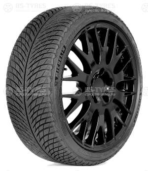 Michelin Pilot Alpin 5 225/45 R19 96V