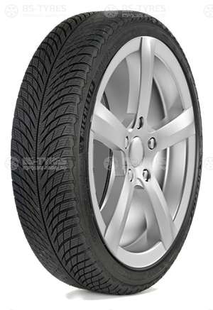 Michelin Pilot Alpin 5 225/45 R19 96V
