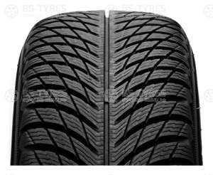 Michelin Pilot Alpin 5 225/45 R19 96V