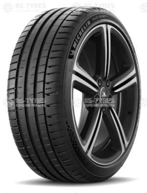 Michelin Pilot Sport 5 235/35 R19 91Y