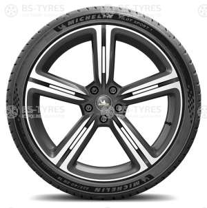 Michelin Pilot Sport 5 235/35 R19 91Y