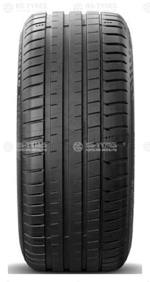 Michelin Pilot Sport 5 235/35 R19 91Y