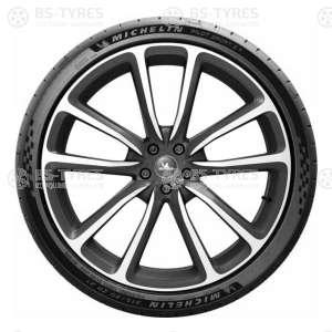 Michelin Pilot Sport 5 235/35 R19 91Y