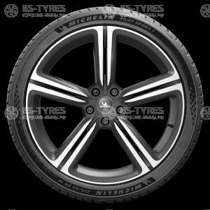 Michelin Pilot Sport 5 235/35 R19 91Y