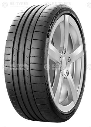 Michelin Pilot Sport 5 235/35 R19 91Y