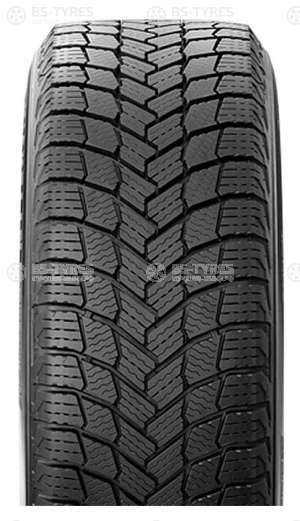 Michelin X-Ice Snow 225/40 R18 92H