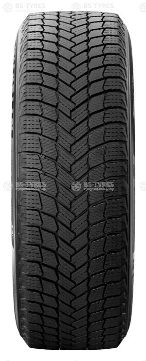 Michelin X-Ice Snow 225/40 R18 92H