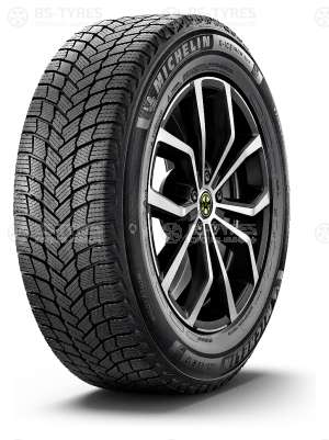 Michelin X-Ice Snow 225/40 R18 92H