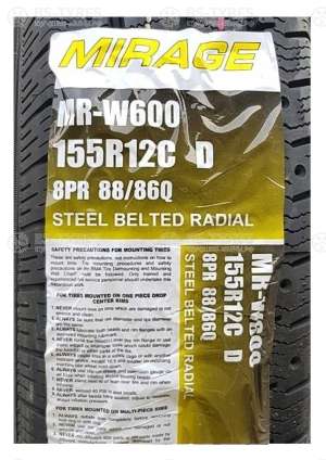 MR-W600