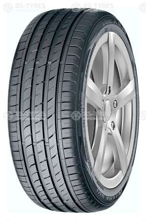 Nexen N`Fera SU1 235/55 R19 105W