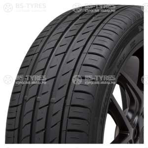 Nexen N`Fera SU1 235/55 R19 105W