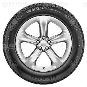 Nexen Winguard Ice Plus 225/40 R18 92T