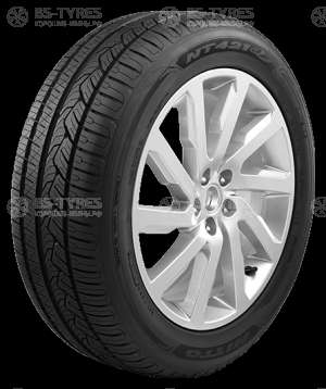 Nitto NT421Q 235/50 R18 97V