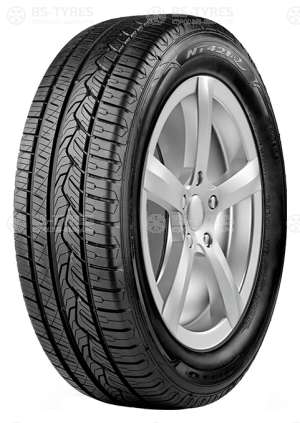 Nitto NT421Q 235/50 R18 97V