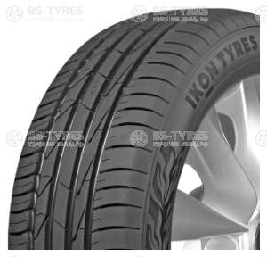 Ikon (Nokian Tyres) Autograph Aqua 3 SUV 235/65 R17 108H