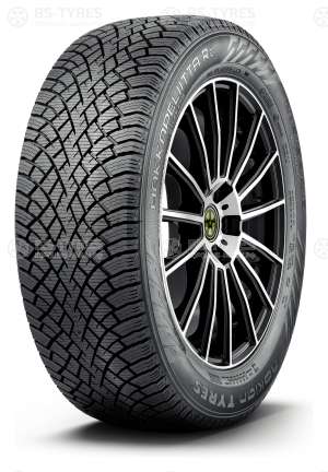 Hakkapeliitta R5