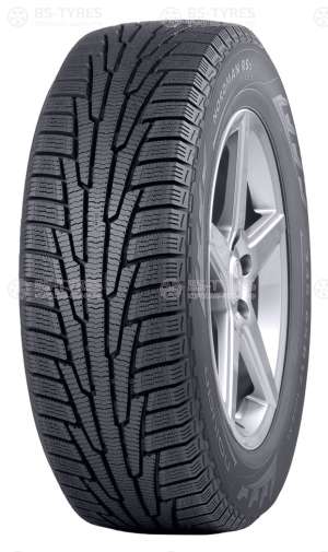 Nordman RS2