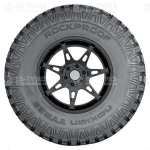 Rockproof