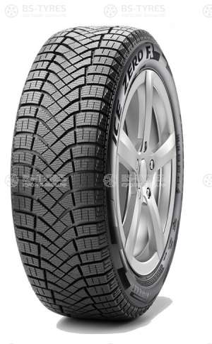 Pirelli Ice Zero Friction 195/65 R15 95T