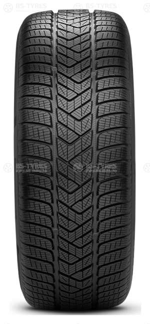 Pirelli Scorpion Winter RunFlat 285/45 R21 113H