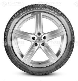 Pirelli Winter SottoZero 3 225/55 R16 99H