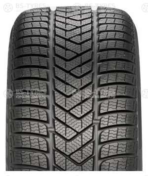 Pirelli Winter SottoZero 3 225/55 R16 99H