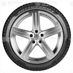 Pirelli Winter SottoZero 3 225/55 R16 99H
