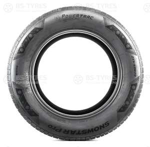 PowerTrac Snowstar 215/55 R16 97H