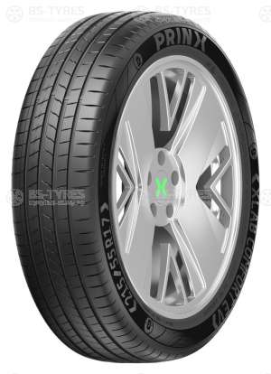 Xlab Comfort EV