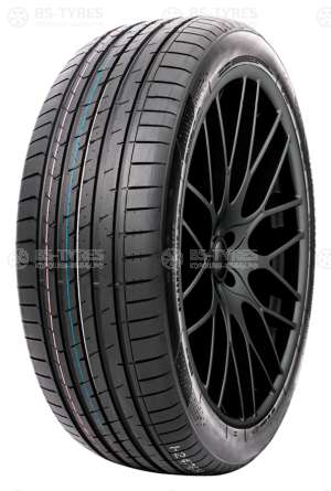 Royal Black Explorer II 295/40 R20 110Y