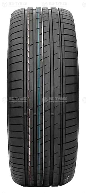 Royal Black Explorer II 295/40 R20 110Y