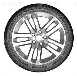 Sailun Ice Blazer Alpine Evo 1 245/45 R19 102W