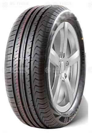 Sonix EcoPro 99 215/55 R16 97W