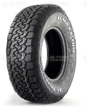 Sumaxx All-Terrain A/T 285/70 R17C 121S