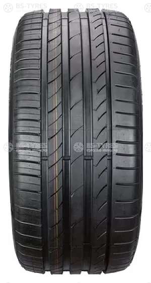 Tracmax X-Privilo TX3 245/40 R19 98Y