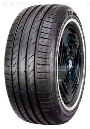 Tracmax X-Privilo TX3 245/40 R19 98Y