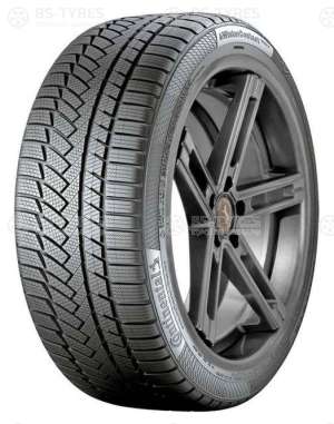 ContiWinterContact TS850P ContiSeal plus